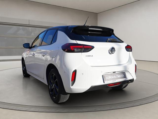 Opel Corsa GS-Line 1.2 GSLine+Sofort Verf&uuml;gbar+ 