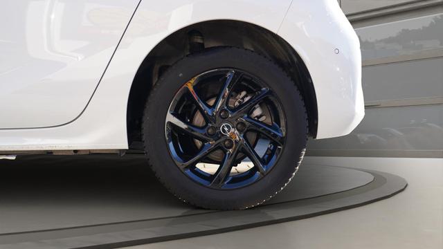 Opel Corsa GS-Line 1.2 GSLine+Sofort Verf&uuml;gbar+ 