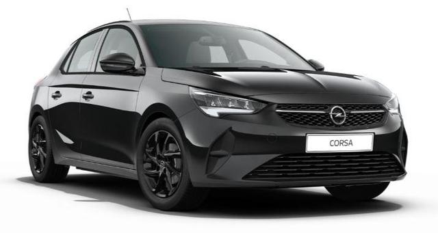 Gebrauchtfahrzeug Opel Corsa - GS-Line 1.2 GS-Line Sofort Verf&uuml;gbar 