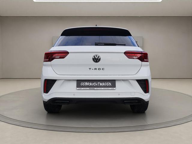 Volkswagen T-Roc R-Line Black Edition Edition+Pano mtl. ab 249&euro;* 
