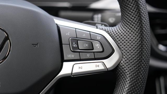 Volkswagen T-Roc R-Line Black Edition Edition+Pano mtl. ab 249&euro;* 