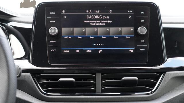 Volkswagen T-Roc R-Line Black Edition Edition+Pano mtl. ab 249&euro;* 