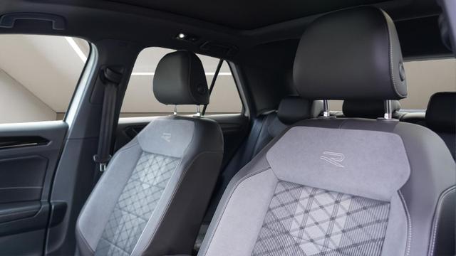 Volkswagen T-Roc R-Line Black Edition Edition+Pano mtl. ab 249&euro;* 