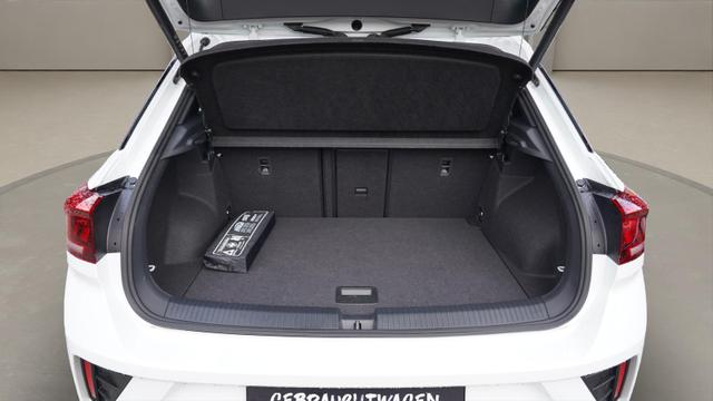 Volkswagen T-Roc R-Line Black Edition Edition+Pano mtl. ab 249&euro;* 