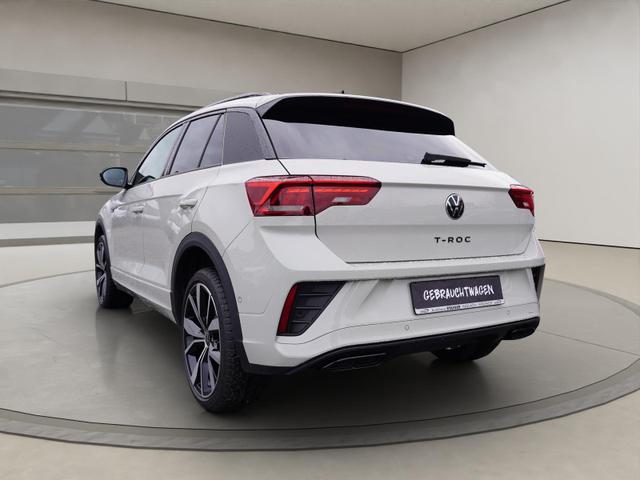 Volkswagen T-Roc R-Line Black Edition Edition+Pano mtl. ab 249&euro;* 
