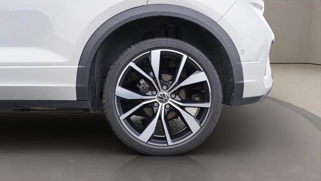 Volkswagen T-Roc R-Line Black Edition Edition+Pano mtl. ab 249&euro;* 