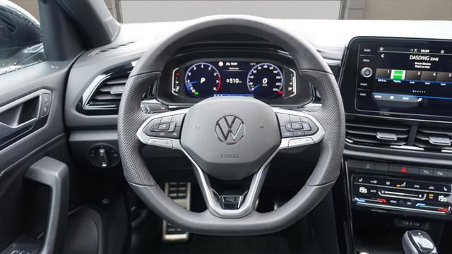 Volkswagen T-Roc R-Line Black Edition Edition+Pano mtl. ab 249&euro;* 