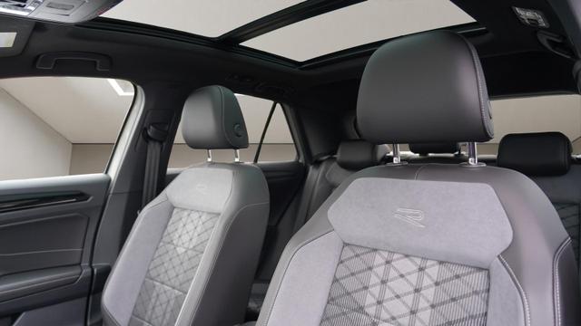 Volkswagen T-Roc R-Line Black Edition Edition+Pano mtl. ab 249&euro;* 