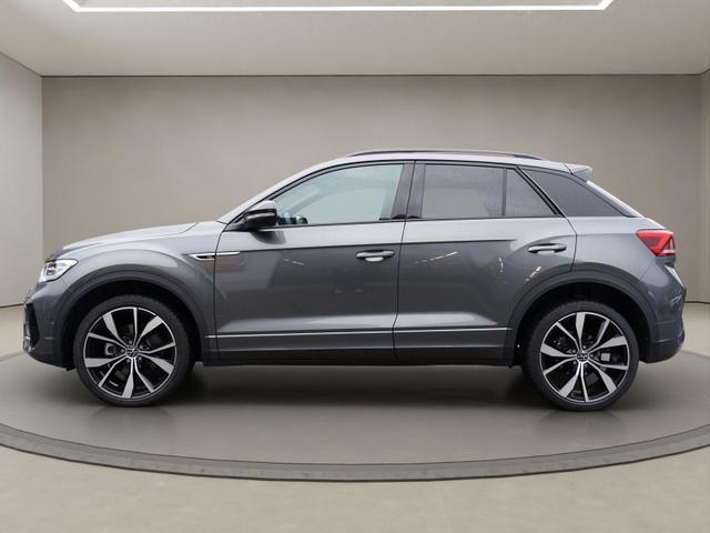 Volkswagen T-Roc R-Line Black Edition Edition+Pano mtl. ab 249&euro;* 