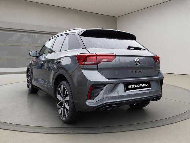 Volkswagen T-Roc R-Line Black Edition Edition+Pano mtl. ab 249&euro;* 
