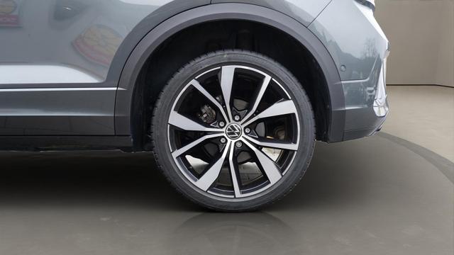 Volkswagen T-Roc R-Line Black Edition Edition+Pano mtl. ab 249&euro;* 