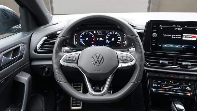Volkswagen T-Roc R-Line Black Edition Edition+Pano mtl. ab 249&euro;* 