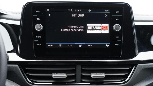 Volkswagen T-Roc R-Line Black Edition Edition+Pano mtl. ab 249&euro;* 