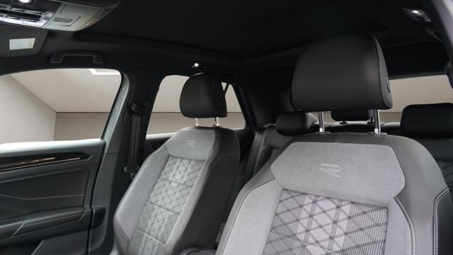 Volkswagen T-Roc R-Line Black Edition Edition+Pano mtl. ab 249&euro;* 