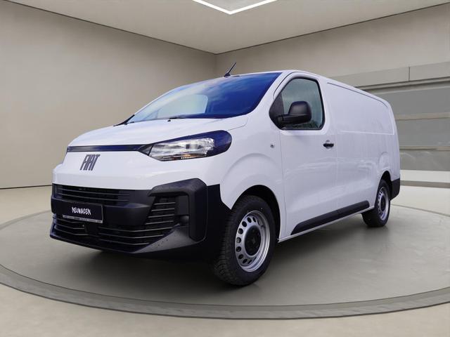 Fiat Scudo - L3 Basis Kastenwagen 2.0D ++R&uuml;ckfahrkamera++ sofort verf&uuml;gbar