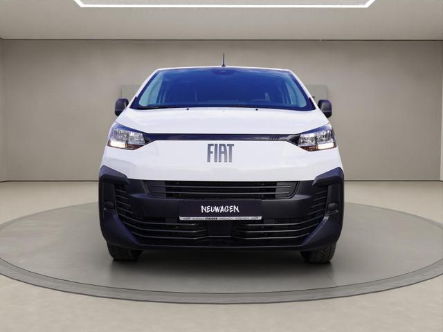 Fiat Scudo L3 Basis Kastenwagen 2.0D ++R&uuml;ckfahrkamera++ sofort verf&uuml;gbar 