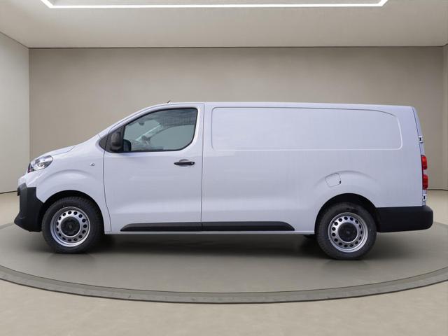 Fiat Scudo L3 Basis Kastenwagen 2.0D ++R&uuml;ckfahrkamera++ sofort verf&uuml;gbar 