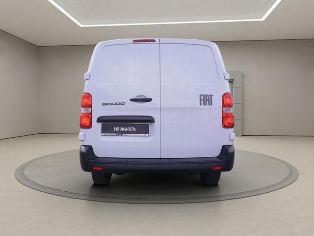 Fiat Scudo L3 Basis Kastenwagen 2.0D ++R&uuml;ckfahrkamera++ sofort verf&uuml;gbar 