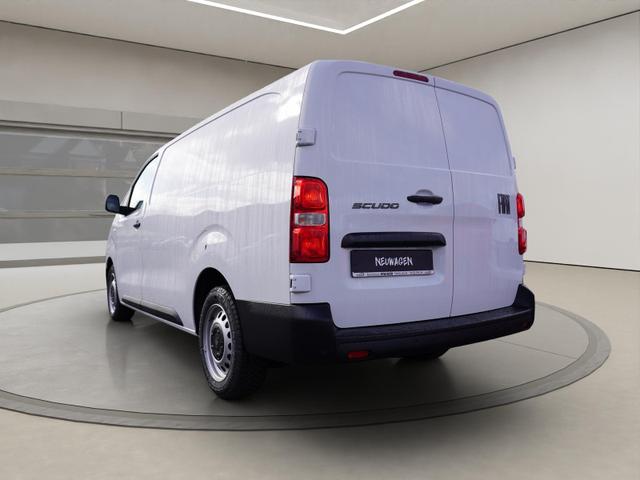 Fiat Scudo L3 Basis Kastenwagen 2.0D ++R&uuml;ckfahrkamera++ sofort verf&uuml;gbar 