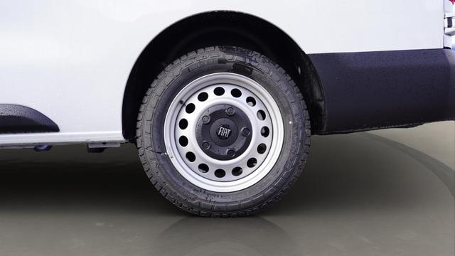 Fiat Scudo L3 Basis Kastenwagen 2.0D ++R&uuml;ckfahrkamera++ sofort verf&uuml;gbar 