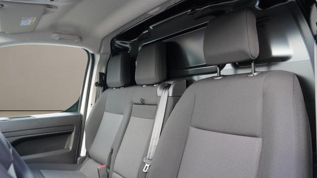Fiat Scudo L3 Basis Kastenwagen 2.0D ++R&uuml;ckfahrkamera++ sofort verf&uuml;gbar 