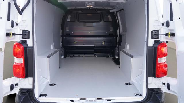 Fiat Scudo L3 Basis Kastenwagen 2.0D ++R&uuml;ckfahrkamera++ sofort verf&uuml;gbar 