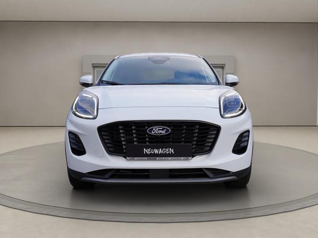 Ford Puma Titanium 1.0 MHEV |Kamera| mtl. ab 149&euro;* 