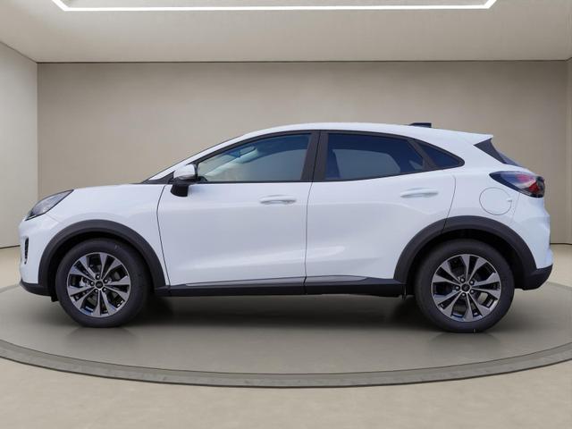 Ford Puma Titanium 1.0 MHEV |Kamera| mtl. ab 149&euro;* 