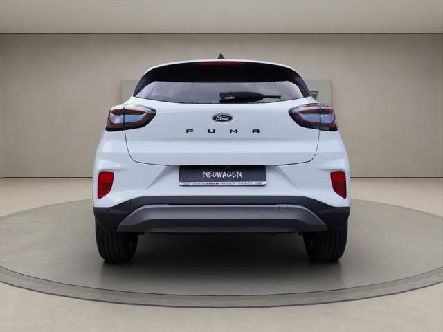 Ford Puma Titanium 1.0 MHEV |Kamera| mtl. ab 149&euro;* 