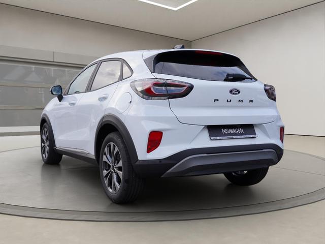 Ford Puma Titanium 1.0 MHEV |Kamera| mtl. ab 149&euro;* 