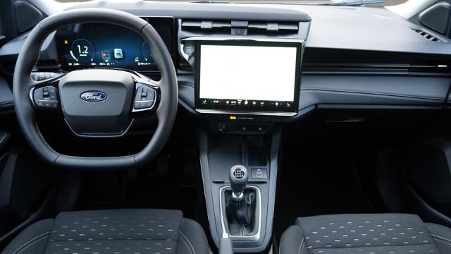 Ford Puma Titanium 1.0 MHEV |Kamera| mtl. ab 149&euro;* 