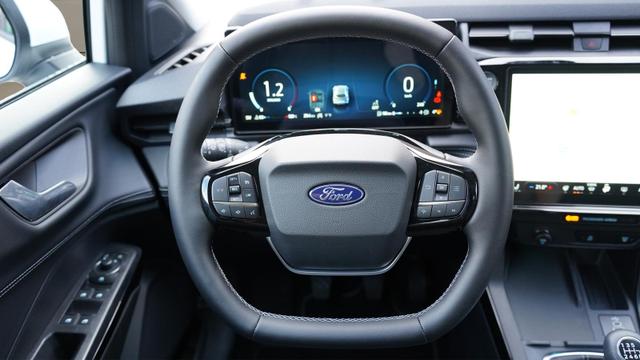 Ford Puma Titanium 1.0 MHEV |Kamera| mtl. ab 149&euro;* 