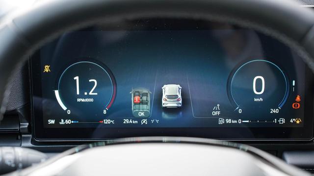 Ford Puma Titanium 1.0 MHEV |Kamera| mtl. ab 149&euro;* 