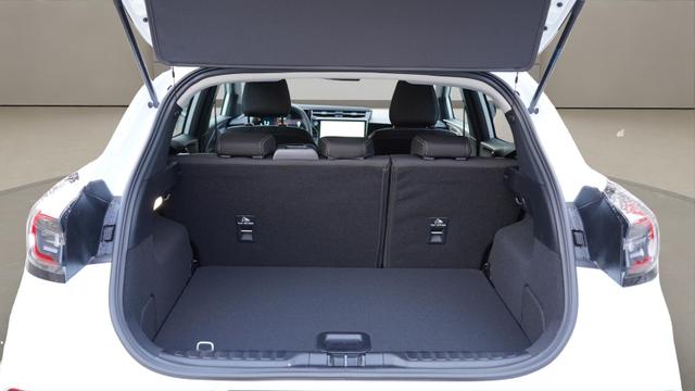 Ford Puma Titanium 1.0 MHEV |Kamera| mtl. ab 149&euro;* 