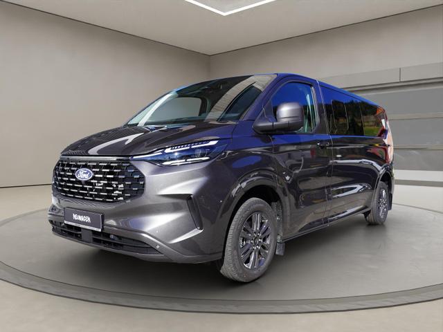 Ford Tourneo Custom Titanium L2H1 2.0TDCi LED+Anh&auml;ngerkupplung+B&O 