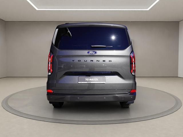 Ford Tourneo Custom Titanium L2H1 2.0TDCi LED+Anh&auml;ngerkupplung+B&O 