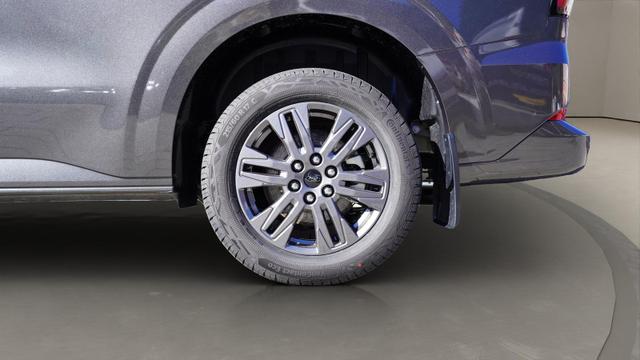 Ford Tourneo Custom Titanium L2H1 2.0TDCi LED+Anh&auml;ngerkupplung+B&O 