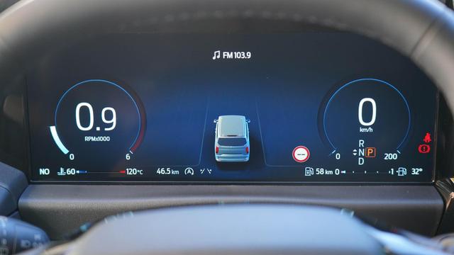 Ford Tourneo Custom Titanium L2H1 2.0TDCi LED+Anh&auml;ngerkupplung+B&O 