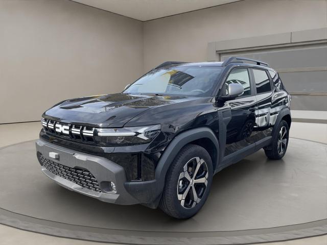 Dacia Duster Journey 1.2 MHEV FWD+Winterpaket+Kamera MHEV+Winterpaket+Kamera**sofort verf&uuml;gbar** 