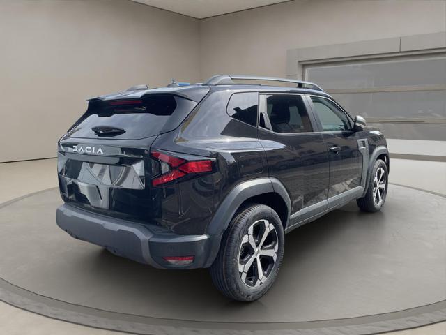 Dacia Duster Journey 1.2 MHEV FWD+Winterpaket+Kamera MHEV+Winterpaket+Kamera**sofort verf&uuml;gbar** 