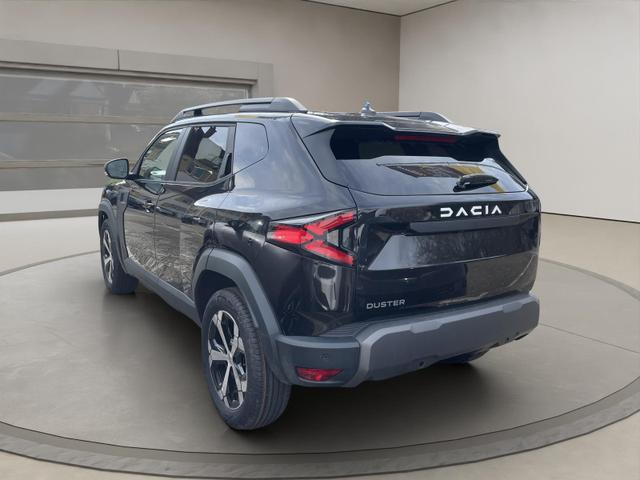 Dacia Duster Journey 1.2 MHEV FWD+Winterpaket+Kamera MHEV+Winterpaket+Kamera**sofort verf&uuml;gbar** 