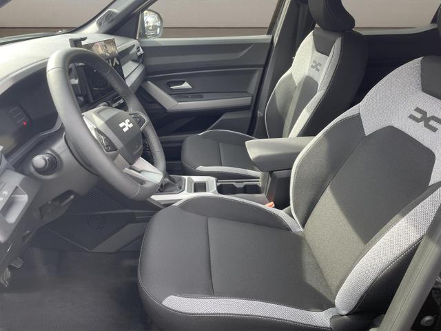Dacia Duster Journey 1.2 MHEV FWD+Winterpaket+Kamera MHEV+Winterpaket+Kamera**sofort verf&uuml;gbar** 