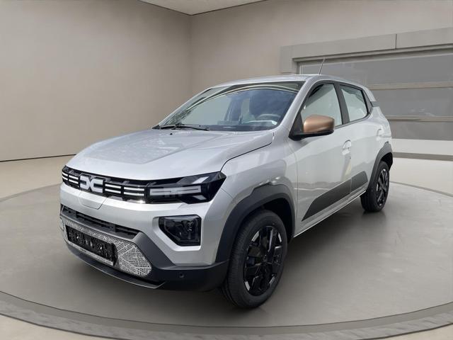 Dacia Spring Extreme 65 Electric Navi|R&uuml;ckfahrkamera***F&ouml;rderf&auml;higes Fahrzeug*** 