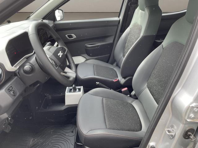 Dacia Spring Extreme 65 Electric Navi|R&uuml;ckfahrkamera***F&ouml;rderf&auml;higes Fahrzeug*** 