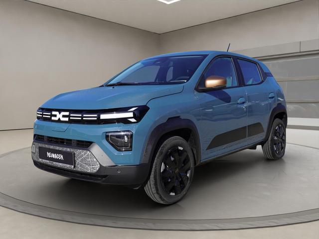 Dacia Spring Extreme 65 Electric Navi|R&uuml;ckfahrkamera**sofort verf&uuml;gbar** 
