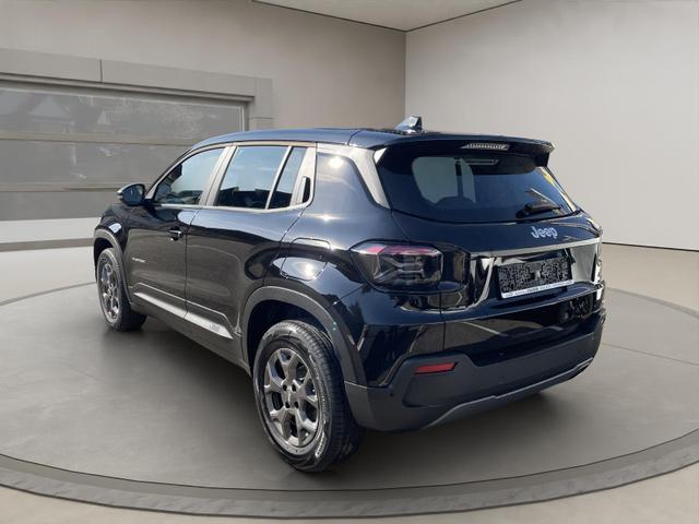 Jeep Avenger Longitude LED|Sitzheizung|Navi| ab 199&euro; mtl. 