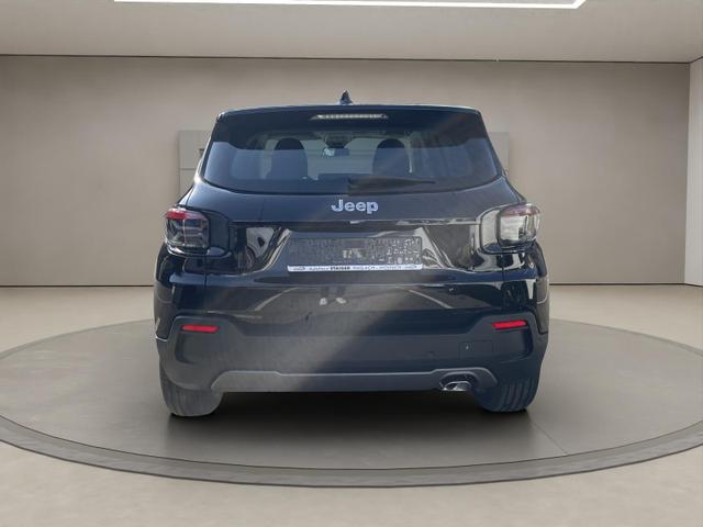 Jeep Avenger Longitude LED|Sitzheizung|Navi| ab 199&euro; mtl. 