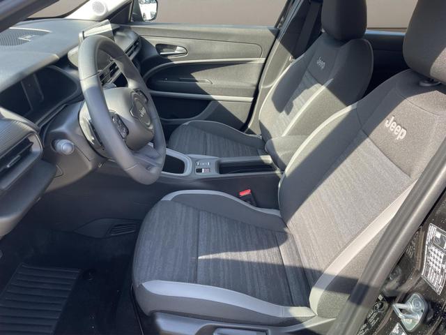 Jeep Avenger Longitude LED|Sitzheizung|Navi| ab 199&euro; mtl. 