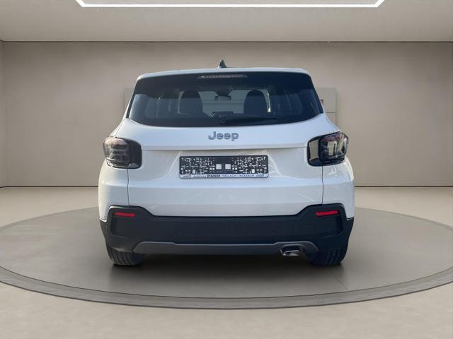 Jeep Avenger Longitude LED|Sitzheizung|Navi|ACC ab 229&euro; mtl. 