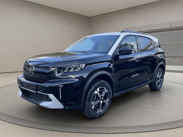 Citro&euml;n C3 Aircross MAX 1.2 Hybrid+LED+Tempomt+Navi+ab 199&euro; mtl. 